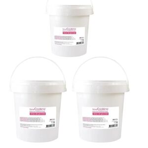 Sirop de glucose 3 kg Scrapcooking