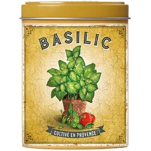 Basilic de Provence 15 g []