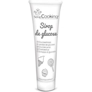 Sirop de glucose 200 g Scrapcooking