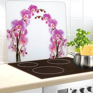 Protection murale en verre Orchidee Wenko by Maximex []