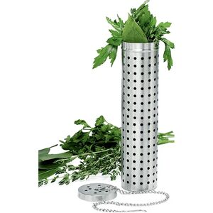 Infuseur a herbe et bouquet garni [Bleu]