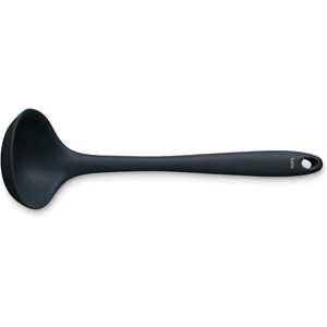 Louche 28,5 cm Tom noir Kela []