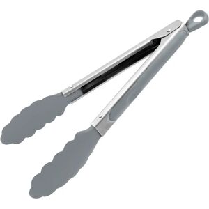 Pince de cuisine multifonction Fackelmann [Gris]