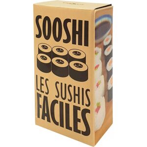 Kit special sushis makis sooshi Cookut