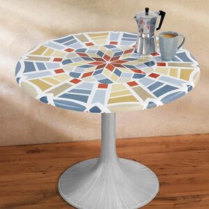 Housse de table elastique Wenko by Maximex []