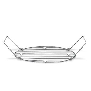 Grille pour roaster Roasty Cook 32 cm Beka [Gris metallise]