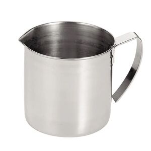 Pot inox 8 cm Inoxriv [Noir]