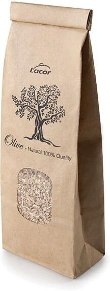 Sciure de bois olive 100 g Lacor [Noir]