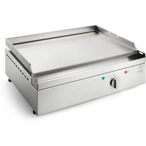 Plancha Chef 55 elec Pla.net [Gris]