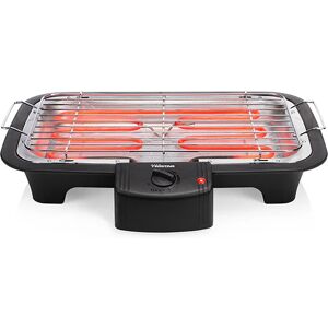 Barbecue electrique de table 2000 W BQ-2813 Tristar []