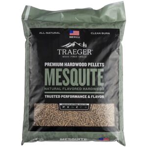 Sac De Pellets - Mesquite Le Marquier [Dore]