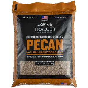 Sac De Pellets - Pacanier Le Marquier