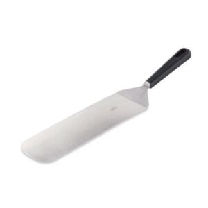 Spatule special plancha Extra Longue Sabatier International []