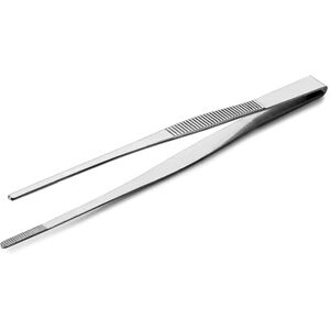 Pince de precision inox 21 cm Ibili []