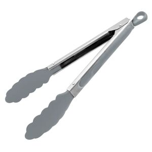 Pince de cuisine multifonction Fackelmann [Marron]