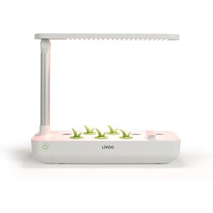 Jardin d'interieur autonome LH102 Livoo []