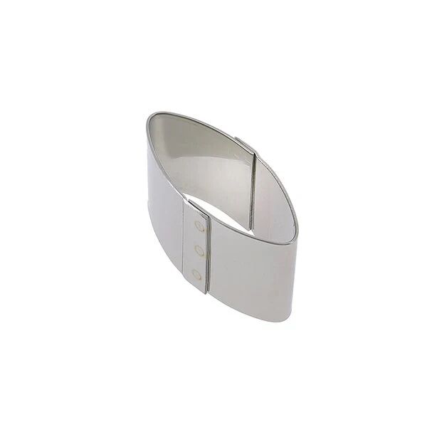 Cercle à calisson Mignardise 5,5 cm inox De Buyer []