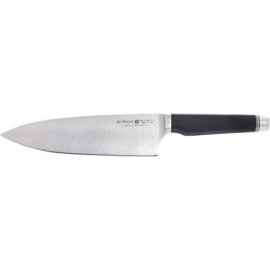 Couteau du chef Français 21 cm De Buyer [Rouge]