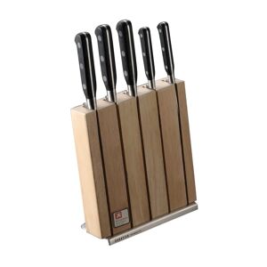 Sabatier Trompette - Bloc 5 pieces Richardson Sheffield