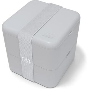 MB Square Monbento [Gris]