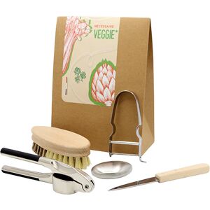 Kit 5 accessoires Veggie []