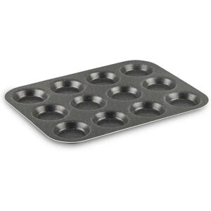 Moule pour 12 mini tartelettes 31.5 x 24 cm Perfect Bake Tefal