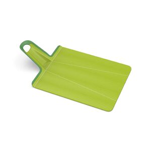 Planche a decouper pliable Chop2pot Plus verte Joseph Joseph [Gris metallise]