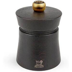 Moulin a poivre Baya chocolat 8 cm Peugeot []