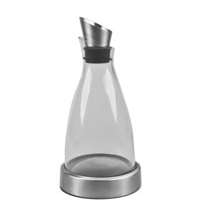 Carafe fraicheur 1l flow Emsa [Gris metallise]