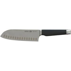 Couteau Santoku 17 cm De Buyer [Bleu]