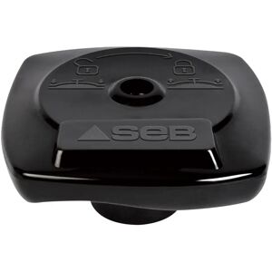 Bouton de serrage pour cocotte noir Seb