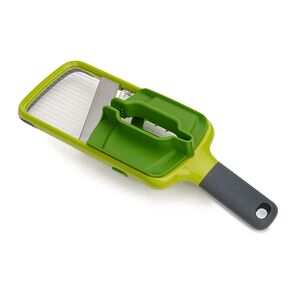 Mandoline 3 en 1 - Vert Joseph Joseph [Gris]