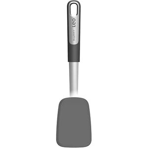 Spatule flexible Leo Berghoff [Gris metallise]