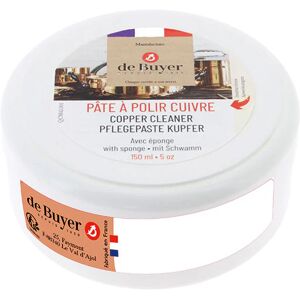 Pate a polir pour cuivre De Buyer []