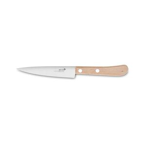 Couteau cuisine hetre 14 cm Essentiel Deglon [Bois]