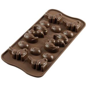 Moule a chocolat - Paques CakeSupplies