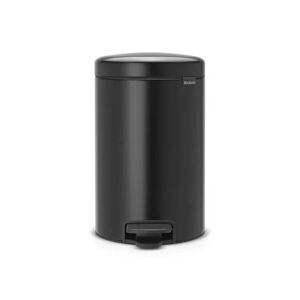 Poubelle a pedale Newlcon 12l Brabantia