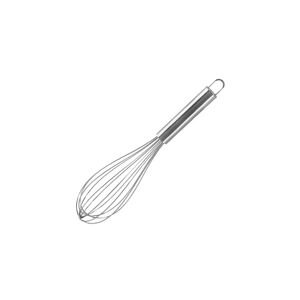 Fouet de cuisine et patisserie en inox 26 cm Fackelmann [Gris]