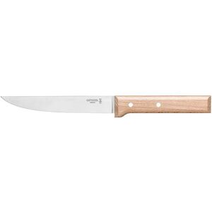 Couteau a decouper N°120 lame inox 16 cm Opinel [Bois]