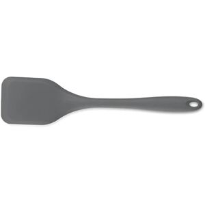 Spatule large Tom Kela [Gris metallise]