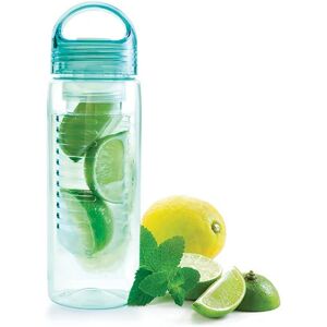 Bouteille Infuseur a fruits 690 ml Ibili [Gris]