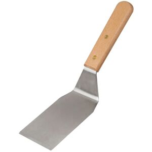 Spatule a plancha 27,5 cm l FM Professional [Marron]