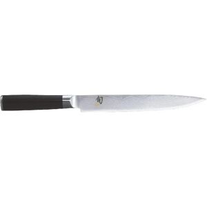 Couteau a jambon Shun Classic 23 cm Kai [Gris metallise]