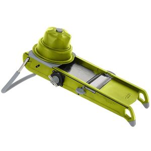 Mandoline swing Plus vert De Buyer []