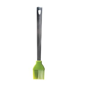 Pinceau a patisserie silicone vert Mastrad [Noir]