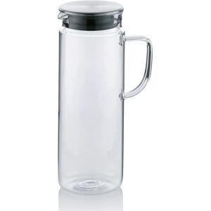 Pichet a jus Pitcher 1,6L Kela [Gris metallise]