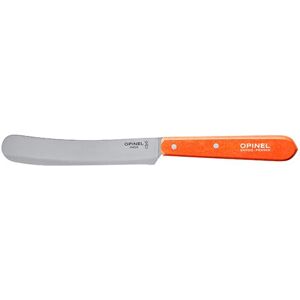 Couteau Petit-dejeuner Mandarine Opinel [Gris]