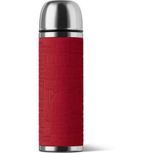 Bouteille isotherme Senator 1 L rouge Emsa [Rouge]