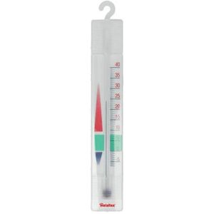 Thermometre pour refrigerateur 15,5 cm []