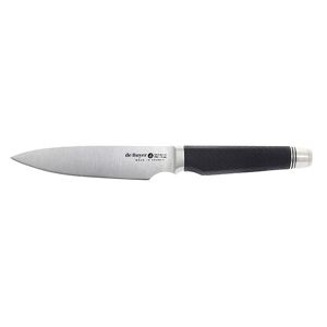 Couteau de service 14 cm De Buyer [Noir]